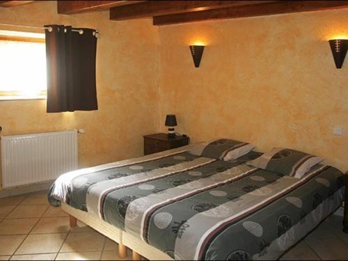 Gite Des 3 Hiboux Mondon Room photo