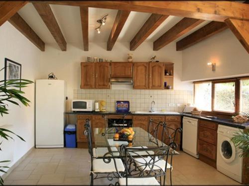 Gite Des 3 Hiboux Mondon Room photo